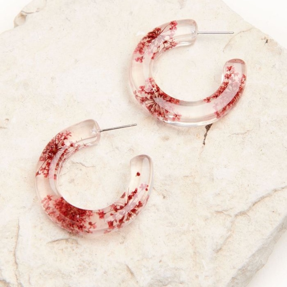 Bloom Earrings